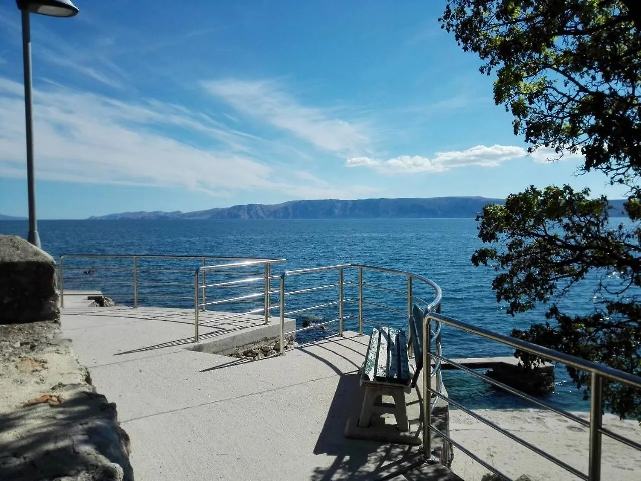 Apartment Near The Beach Jadranka Povile 0*,  Croatia