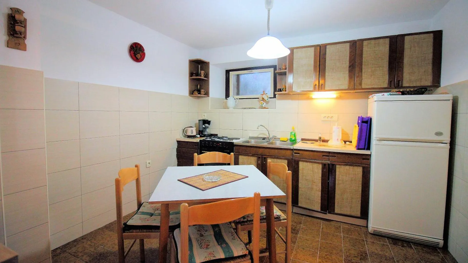 Apartment Near The Beach Jadranka Povile Croatia