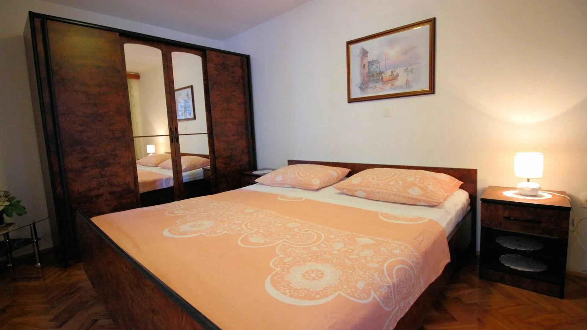 Apartment Near The Beach Jadranka Povile Croatia