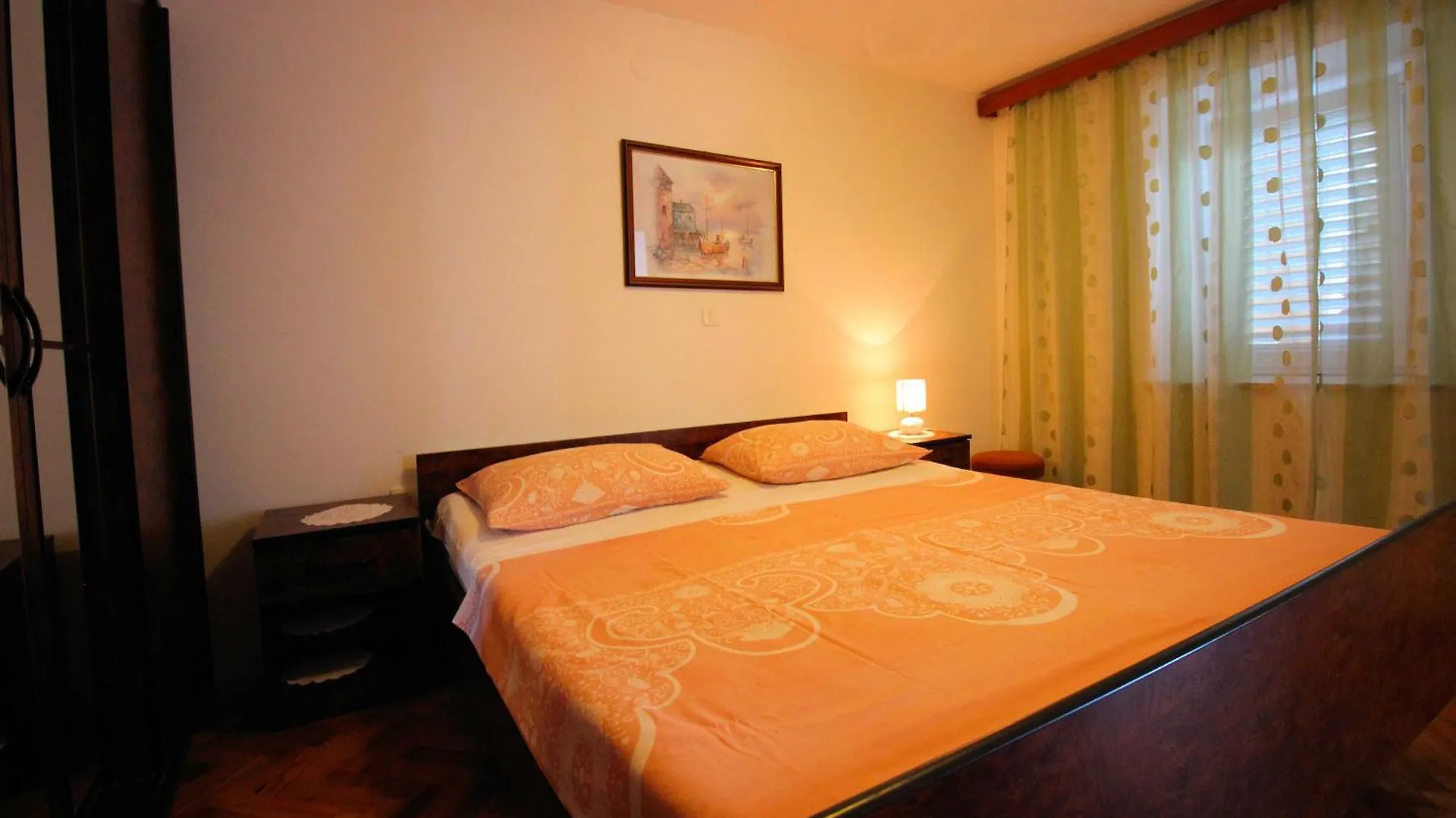 Apartment Near The Beach Jadranka Povile 0*,  Croatia