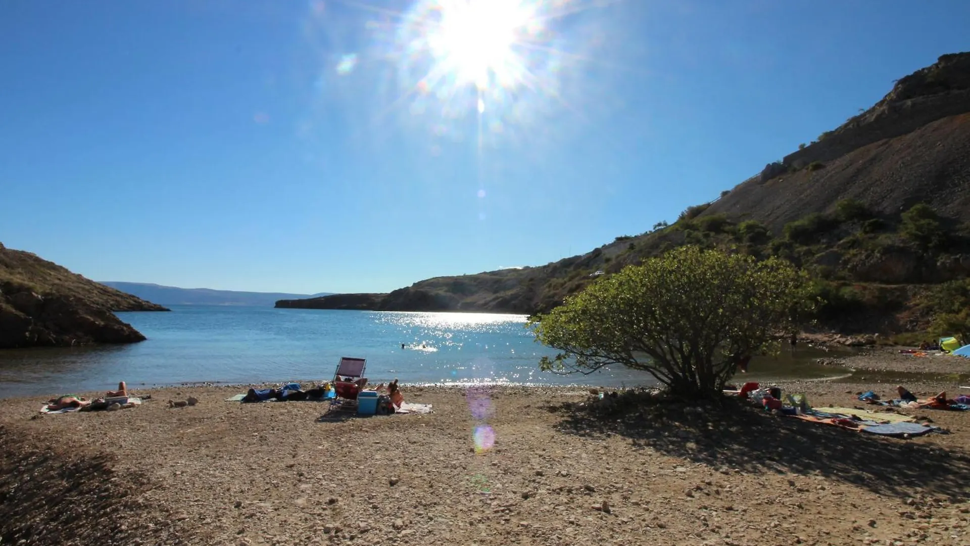 Apartment Near The Beach Jadranka Povile