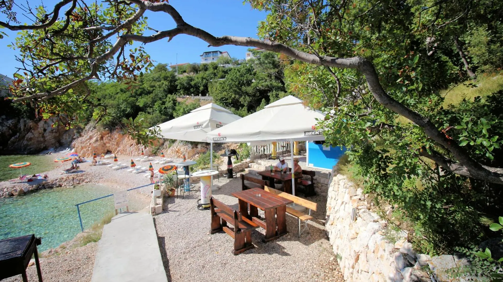 Apartment Near The Beach Jadranka Povile