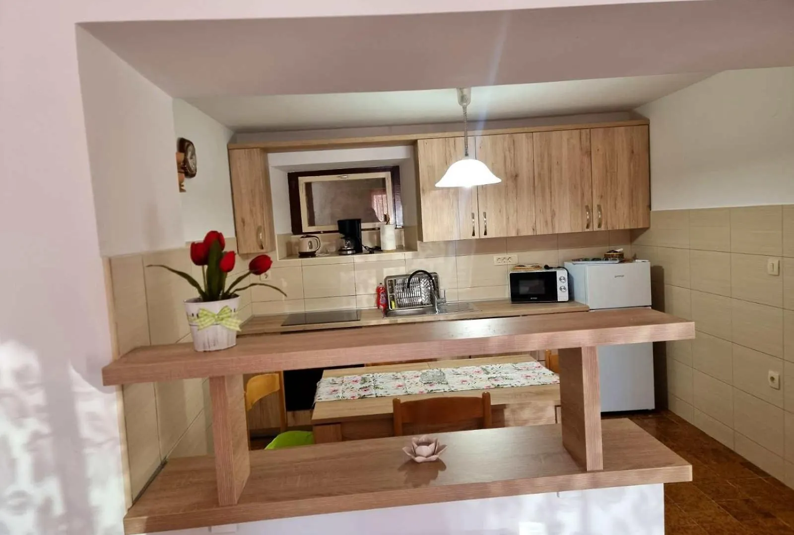 Apartment Near The Beach Jadranka Povile Croácia
