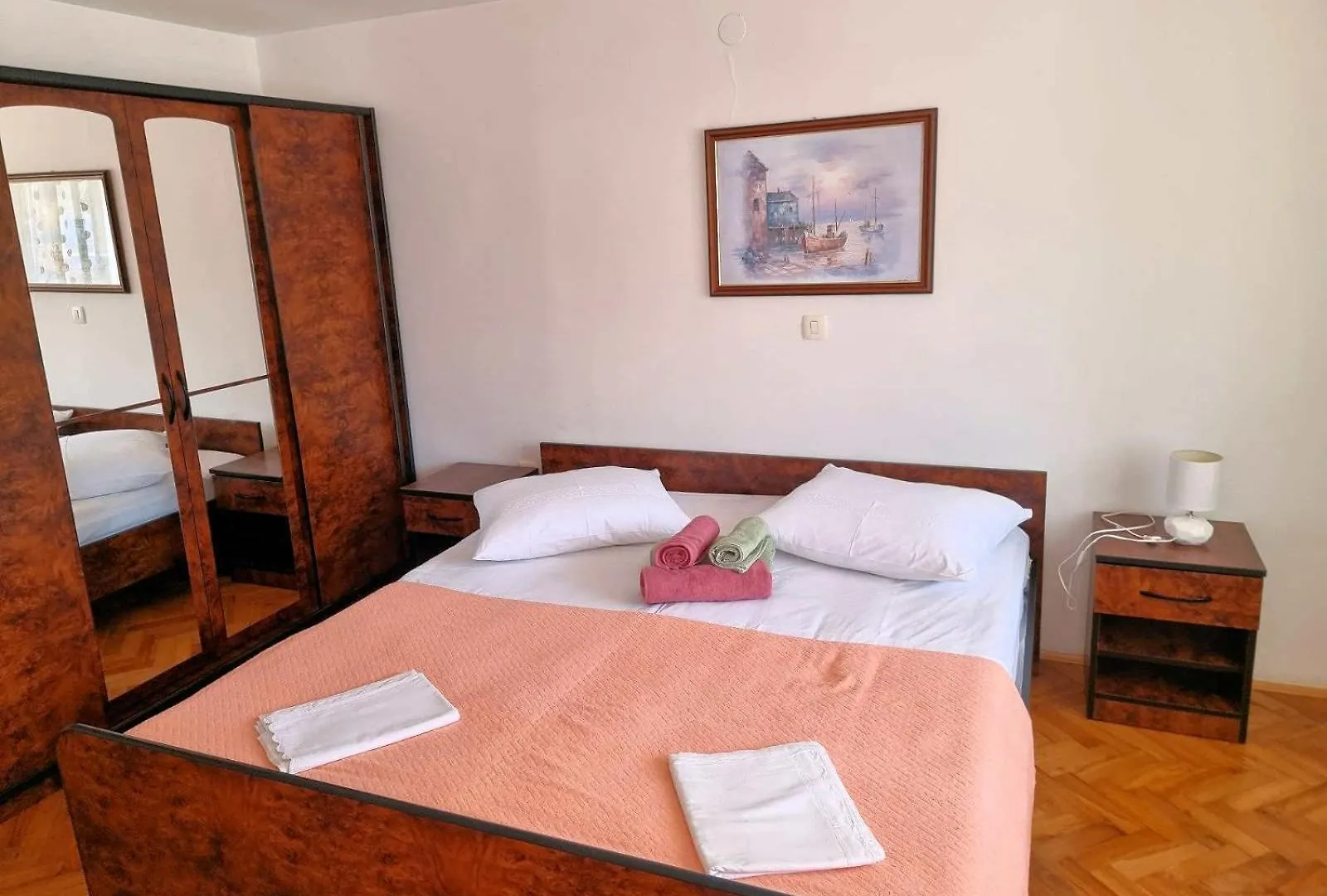 Apartment Near The Beach Jadranka Povile Croácia
